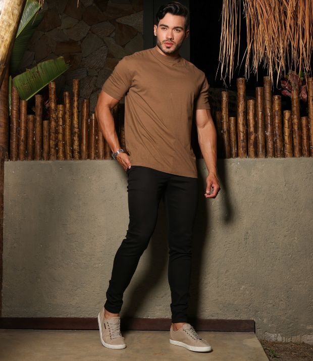 MASCULINO