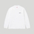 Camiseta Manga Longa Supreme “Mock Neck” - comprar online