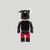 Boneco Bearbrick “Robin” 100% & 400% na internet