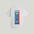 Camiseta Kith x BMW “Classic Motorsport Vintage” Branca na internet