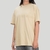Camiseta Essentials “Sand” Bege - MB Trinta