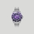 Relógio Bapex “Type 1 Purple” - comprar online