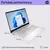 Laptop HP 15.6" FHD Touch, AMD Ryzen 7 5700U, 16GB RAM, 512GB SSD - tienda online