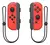 Nintendo Switch Oled 64gb Edición Especial Mario Red Color Rojo - Imports Connection