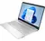 Notebook Hp 15.6 Amd Ryzen 5 5500u 8gb Ssd 256gb - comprar online