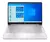 Notebook Hp Amd Ryzen 7 5700u 12gb 256gb Ssd 15.6 Touchscreen Tactil Windows 11 (15-ef2081ms)