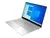 Notebook Hp Amd Ryzen 7 5700u 12gb 256gb Ssd 15.6 Touchscreen Tactil Windows 11 (15-ef2081ms) - comprar online