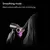 DYSON HD15 Hair Dryer Supersonic - Iron/Fuchsia - tienda online