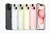 iPhone 15 256GB