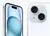 iPhone 15 256GB - comprar online