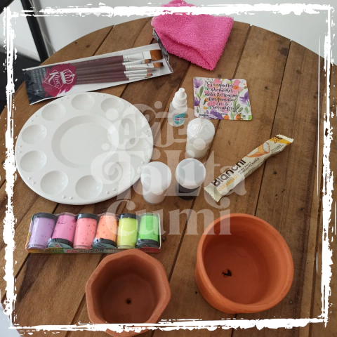 Talleres de Arte - comprar en línea