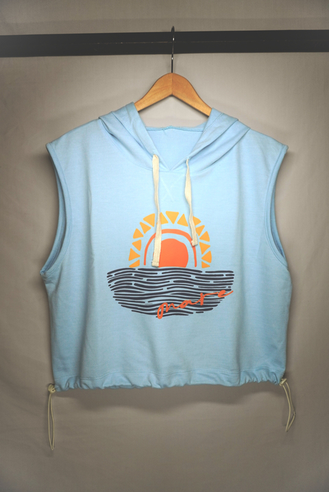 Sudadera de Rústico