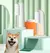 Escova de Dentes em Silicone para Pets - Petsy