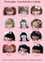 Boneca de pano personalizada ,varias opcoes de penteado e roupa 