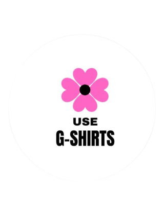 Use Gshirts