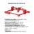 Imagem do Maquina Laser CNC Diodo 10W Fiber 1W 300x300mm