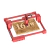Maquina Laser CNC Diodo 10W Fiber 1W 300x300mm - comprar online