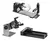 Maquina Laser UV Ultravioleta Portatil Bivolt 150x150mm com Kit de Eixos Rotativos - loja online