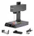 Máquina Mini M4 Duplo Laser Fiber Diodo 2W/10W Bivolt na internet