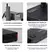 Imagem do Maquina Laser UV Ultravioleta Portatil Bivolt 150x150mm com Kit de Eixos Rotativos