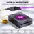 Maquina Laser UV Ultravioleta Portatil Bivolt 150x150mm com Kit de Eixos Rotativos na internet