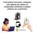 Imagem do LaserPecker 5 Pro Máquina Duplo Laser 20W 120x160mm Bivolt