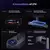 LaserPecker 4 Pro Máquina Duplo Laser Fibra 2W Diodo 10W