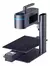 Imagem do LaserPecker 4 Pro Máquina Duplo Laser Fibra 2W Diodo 10W