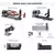 Maquina Fiber Laser Portatil + Kit de Eixos Rotativos Metais Plástico Couro - comprar online