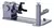 Eixo Rotativo e Mesa Extensora Acessorios para LaserPecker 4 ou 5