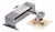 Mini Maquina Laser DJ7 Diodo 5w 150x150mm Bivolt na internet