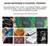 Maquina Laser UV Ultravioleta Portatil Bivolt 150x150mm com Kit de Eixos Rotativos - Armazzem Online | Máquinas à Laser