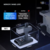 Máquina Mini Fiber Laser M1 PRO 2W Bivolt Metais Plásticos Couro - comprar online