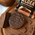 Alfajor Aldea 70 % cacao x 65 g. - CheloDistribuciones