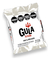 Alfajor Gula Negro/Blanco caja x 24 un. de 72g. en internet