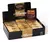 Alfajor Nonna Vita Chocolate Negro/Blanco caja x 12 un. de 60g - comprar online