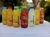 Jugos Estancia Los Naranjos 500 c.c. pack x 4 unid.