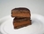 Alfajor Rasta x 70 g. Negro/Blanco caja x 18 unid. - CheloDistribuciones