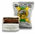 Alfajor Rasta x 70 g. Negro/Blanco caja x 18 unid.