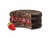 Alfajor Dantelli con dulce de Frutilla sin Tacc 40g. x 12 unid. Vegano - CheloDistribuciones