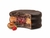 Alfajor Dantelli dulce de leche y frutilla S/tacc caja x12un. de 40g. - CheloDistribuciones