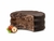 Alfajor Dantelli relleno con pasta de avellanas sin Tacc caja x 12 unid. de 50g. Vegano en internet