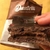 Alfajor Dantelli relleno con pasta de avellanas sin Tacc caja x 12 unid. de 50g. Vegano - comprar online