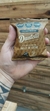 Alfajor Dantelli harina de almendras con Ddl premium sin tacc caja x 12 un de 65g. en internet