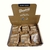 Alfajor Dantelli harina de almendras con Ddl premium sin tacc caja x 12 un de 65g. - comprar online