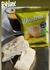 Galletita Dantelli limon sin tacc caja x 12 unid. de 35g.