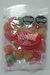 Gomitas frutales Nonna Vita caja x 15 unid. de 80 g. - comprar online