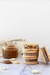 Alfajor de Maicena Puerto Argentino caja x 12 unid. x 80g. - comprar online