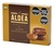 Alfajor Aldea COMBO 4 Choco negro + 4 Choco 70 % cacao y 4 Choco blanco