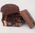 Alfajor Aldea 70 % cacao x 65 g. - comprar online